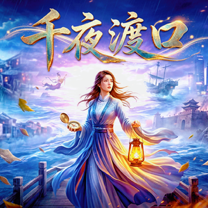 千夜渡口