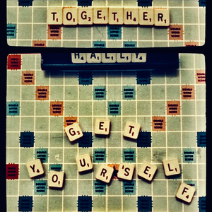 Get yourself together