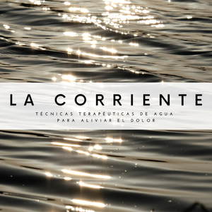 Corriente De Agua Fría