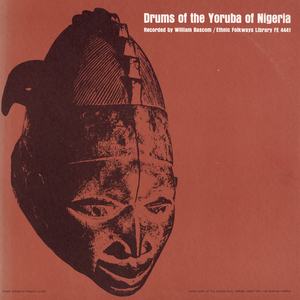 Igbin Drums (2)