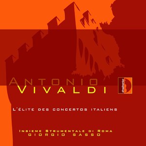 Concerto for 2 Violins in D Minor, RV 247 (Reconstructed By P. Q. de Llano): II. Grave