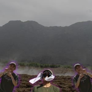 LA VISIon2k2? (feat. Daca)