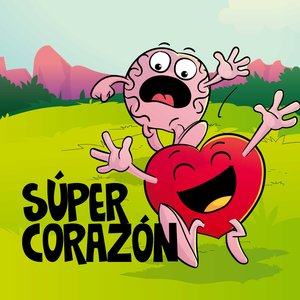 Súper Corazón (Edición Vivo Versión)