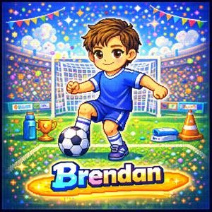 Brendan