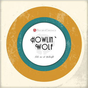 I Ain't Superstitious