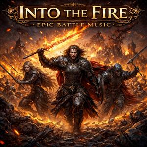 Charge of the Heavy Brigade ( Epic Battle Music )