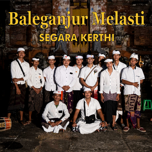 Baleganjur Segara Kerthi - Desa Alasangker, Buleleng