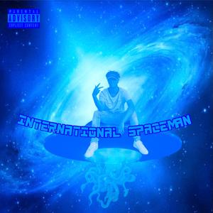 International Spaceman