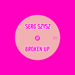 Broken Up