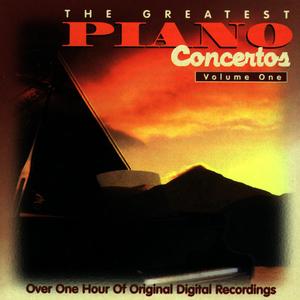 Piano Concerto No 5 In E Flat Major,"Emperor" : Adagio Un Poco Mosso