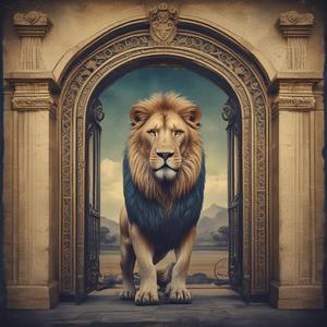 ¡Abran las puertas de Jerusalén! by @stingingbinauralbeats8764