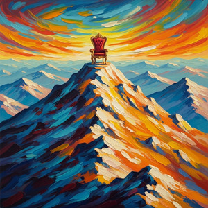 Way Above