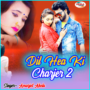 Dil Hea Ki Charjer 2
