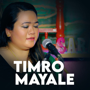 Timro Mayale