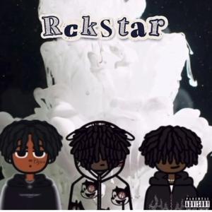 RckStar (feat. JeySav & DR5mon)