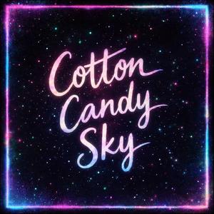 Cotton Candy Sky