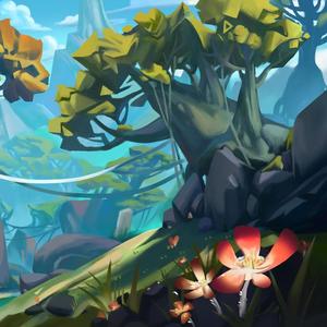 在今日的时分，我们彼此道别（《EVA新剧场版：破》今日の日はさようなら—林原 めぐみ）