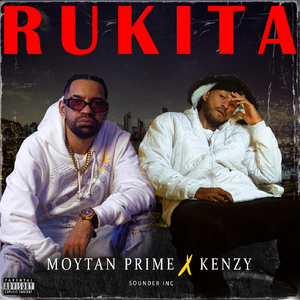 Rukita (feat. Kenzy)