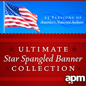 Star Spangled Banner (Bad Violin Version)