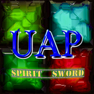 Spirit Sword