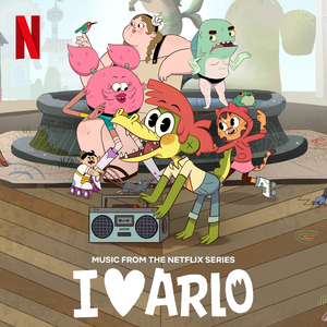 Slow Walk (From The Netflix Series: “I Heart Arlo”)