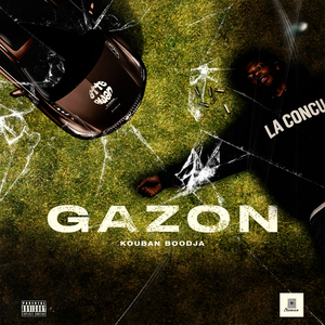 GAZON