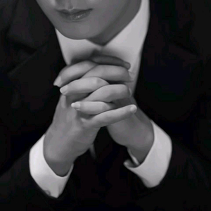 我赚够三千万就收手