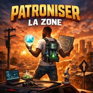 patroniser la zone (Special Version)