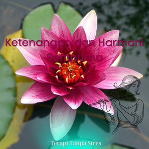 Ketenangan di Malam Hari