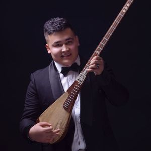 神话 （弹布尔版）