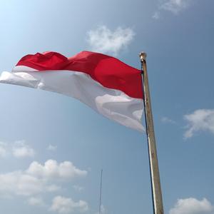 URUSAN NEGARA KAMI BUKANLAH URUSAN NEGARAMU