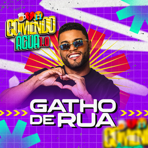 Choro Igual Menino
