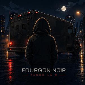 Fourgon Noir