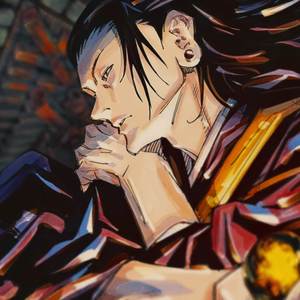 Geto Suguru/Kenjaku Theme (From "Jujutsu Kaisen")