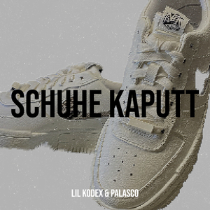 Schuhe Kaputt