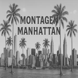 MONTAGEM MANHATTAN
