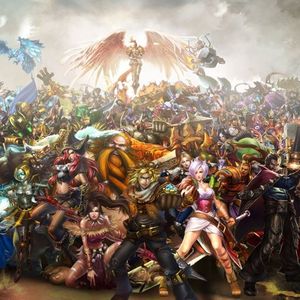 Heroes Never Die（英雄不死）