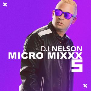 Micro Mixx, Vol. 5