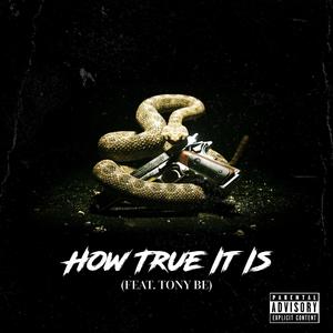 How True It Is (feat. Tony Be)