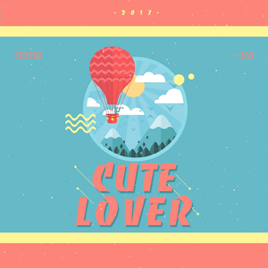 Cute Lover