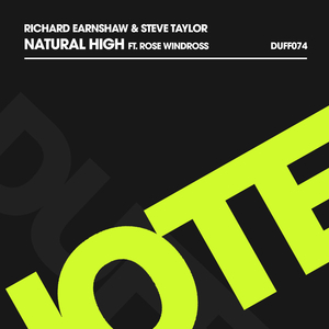 Natural High (Instrumental)