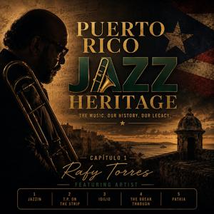 Patiria (feat. Rafy Torres)