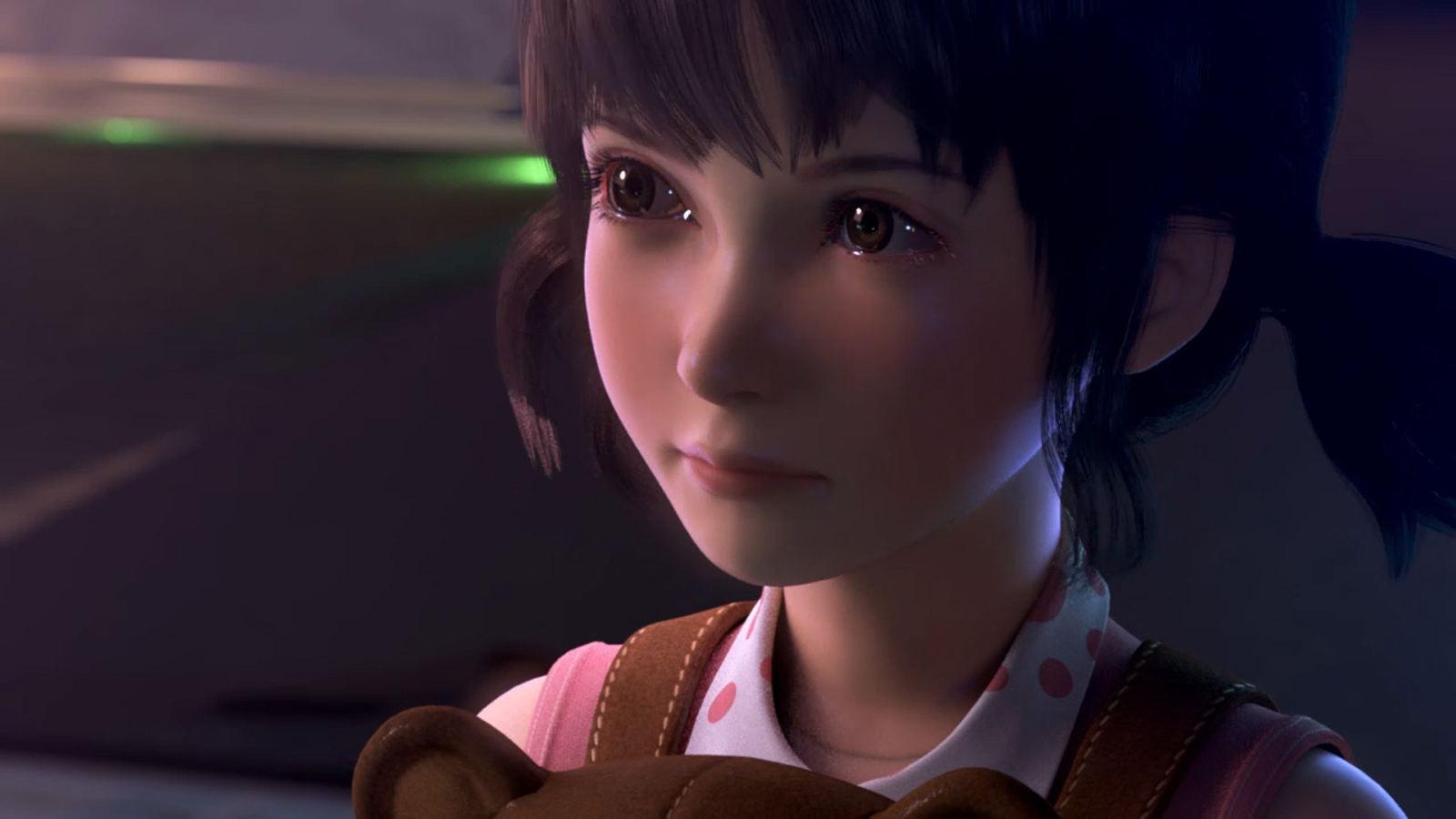 未来题材-曲目7 - 魏小涵 - 网易云音乐