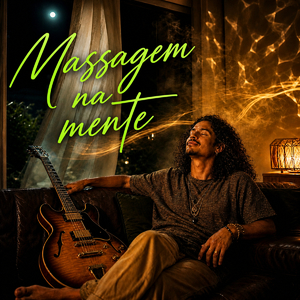 Massagem na mente
