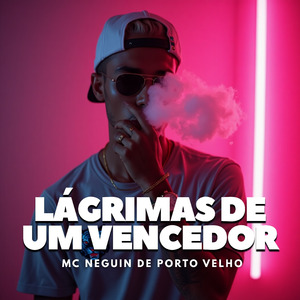 Lágrimas de um Vencedor