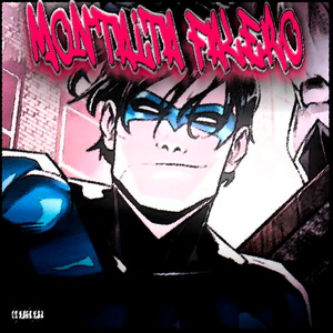 MONTAITA FALERO (SLOWED & REVERB)