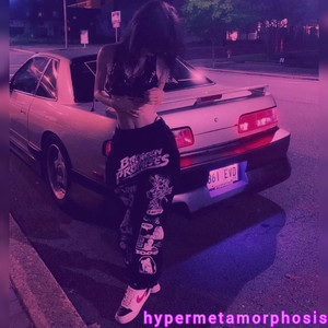 Hypermetamorphosis (Slowed)