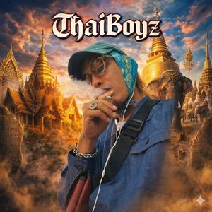 ThaiBoyz