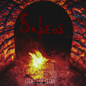 Light's of Satan