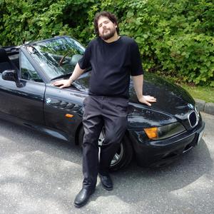 Distopia (As The World Burns)